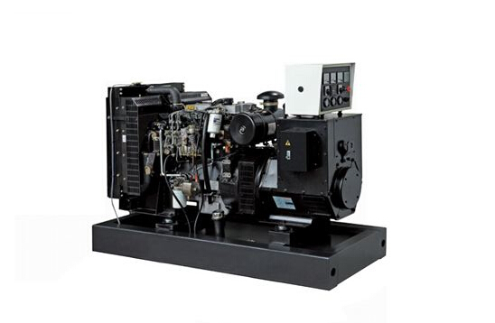 白城科克150kw大型柴油发电机组