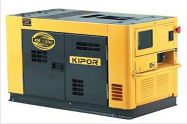 白城发电机出租