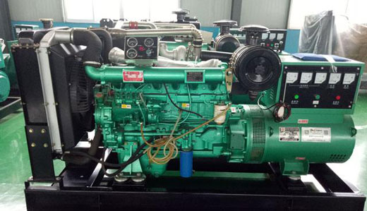 白城发电机不发电的原因 白城发电机不发电的原因