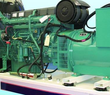 白城发电机出租